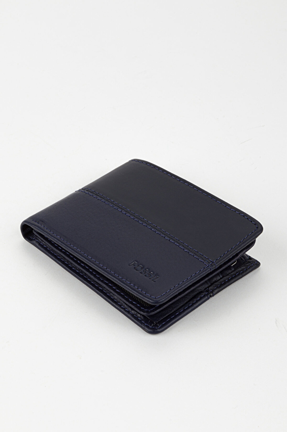 Fossil Erkek Cüzdan 8020 Lacivert Fossil Erkek Cüzdan 8020 Lacivert