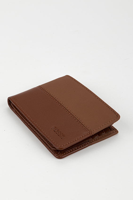 Fossil Erkek Cüzdan 8020 Taba Fossil Erkek Cüzdan 8020 Taba