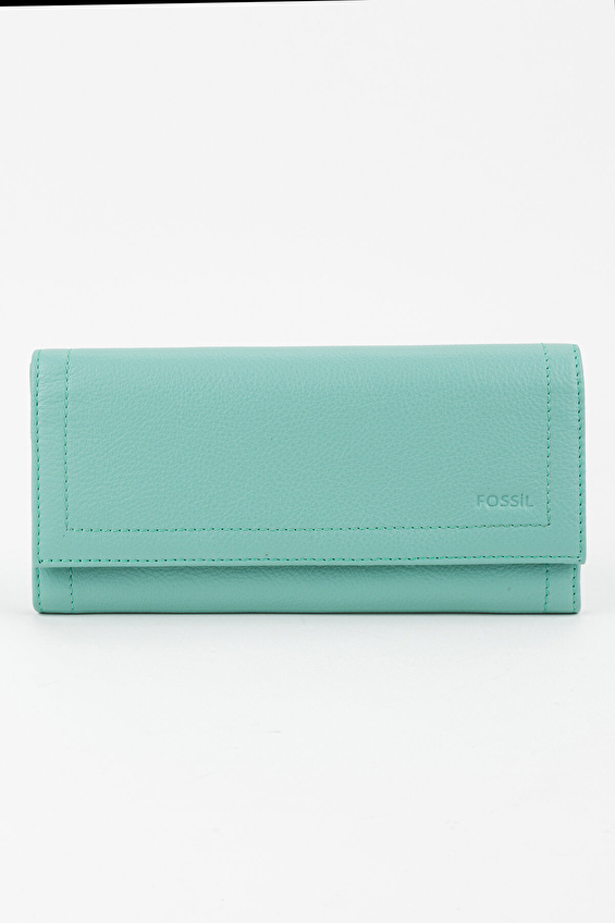 Fossil Kadın Cüzdan 8022 Su yeşili Fossil Kadın Cüzdan 8022 Su yeşili
