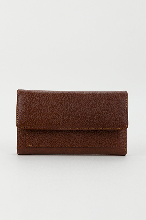 Fossil Kadın Cüzdan 8025 Taba Fossil Kadın Cüzdan 8025 Taba