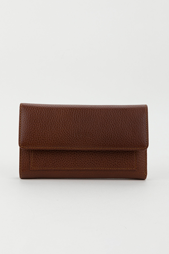 Fossil Kadın Cüzdan 8025 Taba Fossil Kadın Cüzdan 8025 Taba