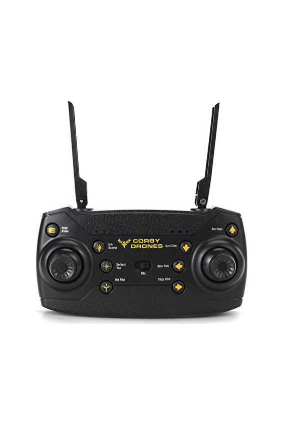 Corby Zoom Pro Cx007 Smart Drone Inceleme Corby Drones CX007 Zomm