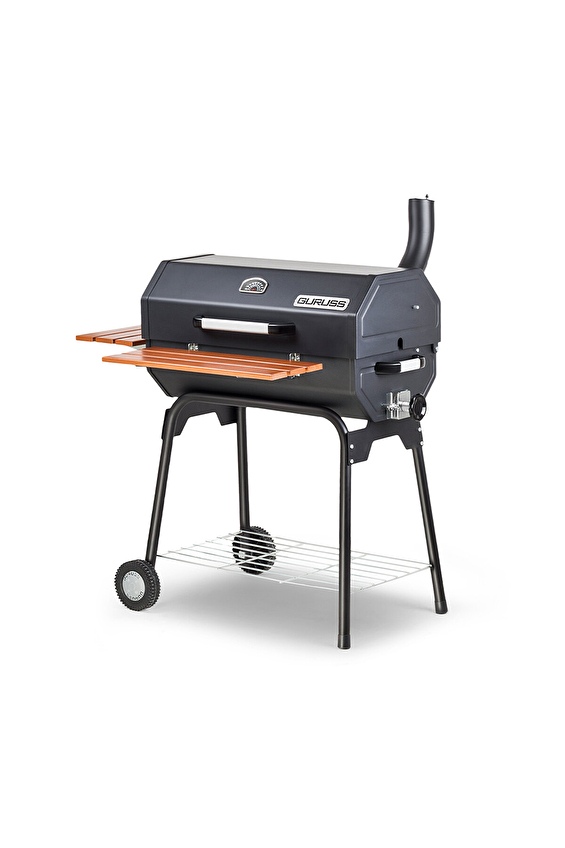 Guruss Barbekü Mangal CG-075 Guruss Barbekü Mangal CG-075