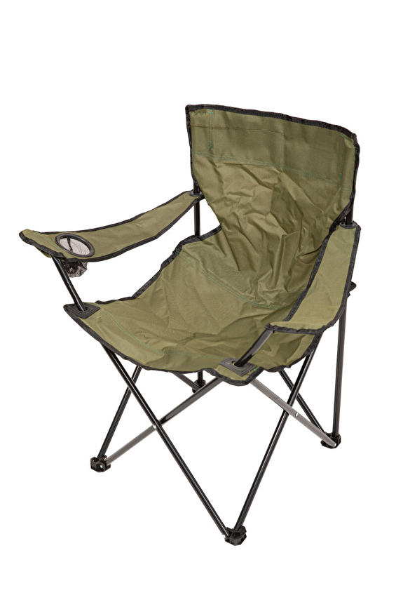 Teleskopik Kamp Sandalyesi Teleskopik Kamp Sandalyesi