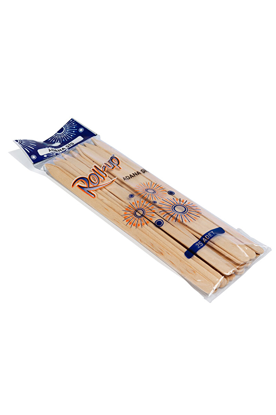 Roll-up Adana Şiş 25'li