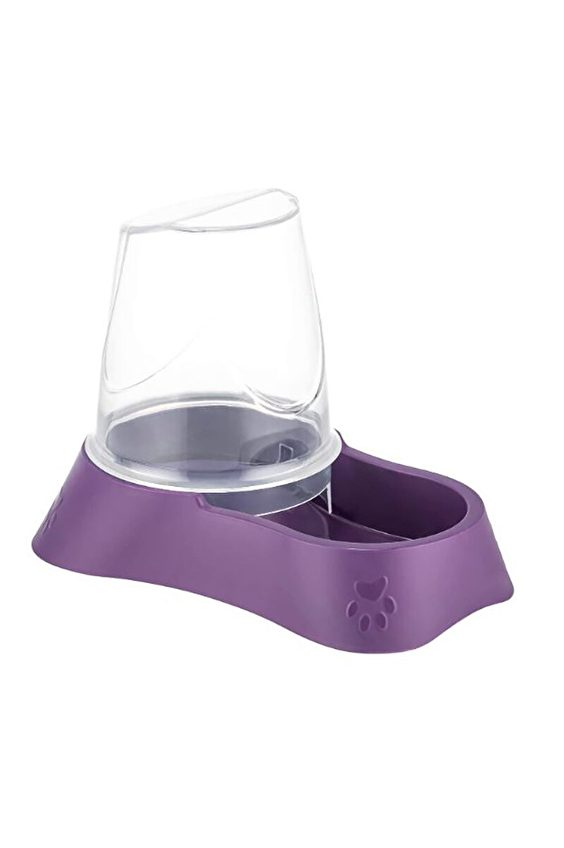 Poliwork Rezerv Mama Kabı Evohe 2L Poliwork Rezerv Mama Kabı Evohe 2L