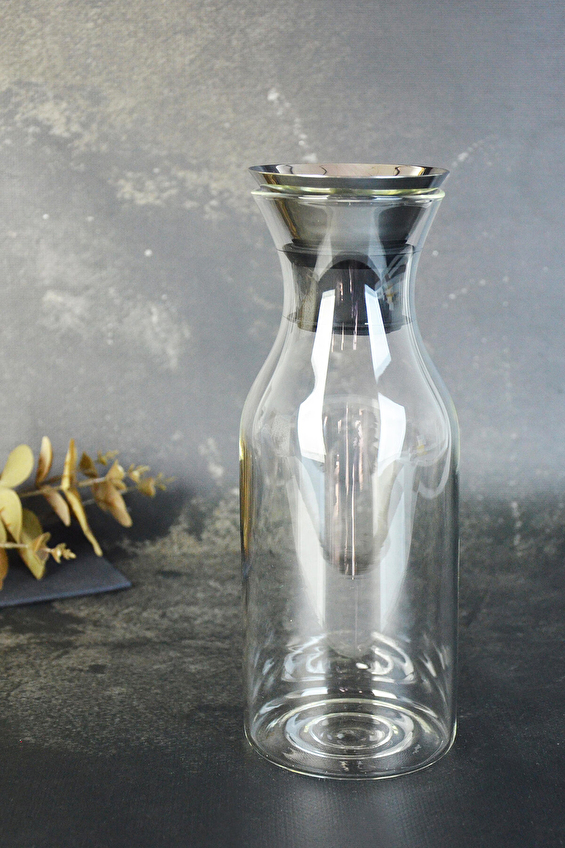 Paçi Şelale Cam Sürahi 1000 cc Paçi Şelale Cam Sürahi 1000 cc