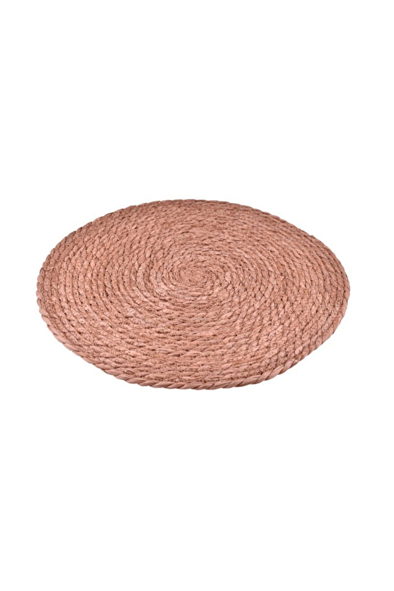 Bambum Alus Servis Hasırı Yuvarlak 30 cm Bambum Alus Servis Hasırı Yuvarlak 30 cm