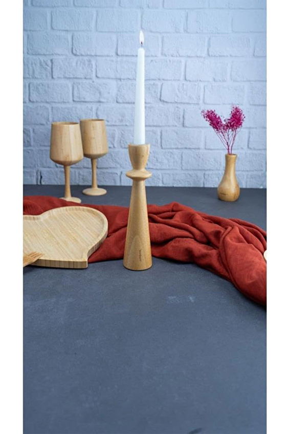 Bambum Lotus Mumluk Uzun Bambum Lotus Mumluk Uzun