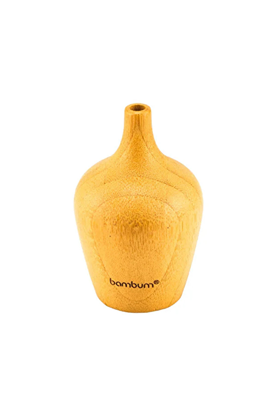 Bambum Braga Bambu Vazo 7,8*4,9 cm Bambum Braga Bambu Vazo 7,8*4,9 cm