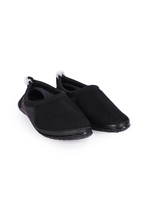 Twigy Kadın Poyraz Deniz Ayakkabısı BB0682 Siyah Twigy Kadın Poyraz Deniz Ayakkabısı BB0682 Siyah