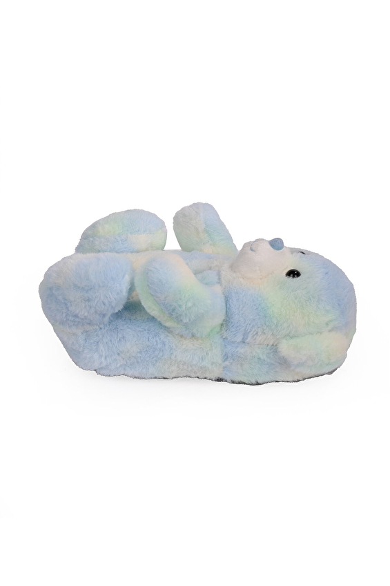 Twigy Kadın Yogi Panduf CC0606 Mavı Twigy Kadın Yogi Panduf CC0606 Mavı