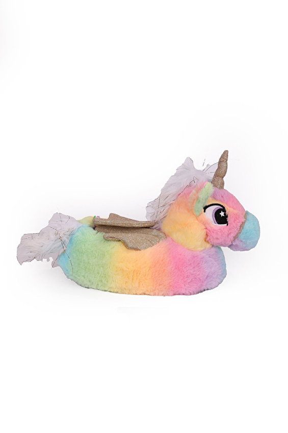 Twigy Kadın Lea Panduf CC0638A Renkli Twigy Kadın Lea Panduf CC0638A Renkli