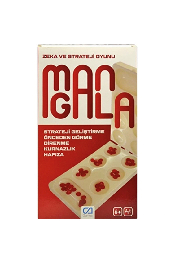 CA Games Mangala Kutu Oyunu CA Games Mangala Kutu Oyunu