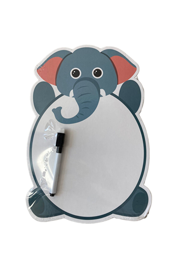 Hayvanlar Yazı Tahtası Hayvanlar Yazı Tahtası