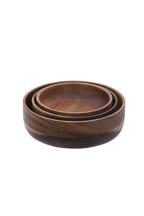 Arow Akasya Kase 3'lü TR-0923