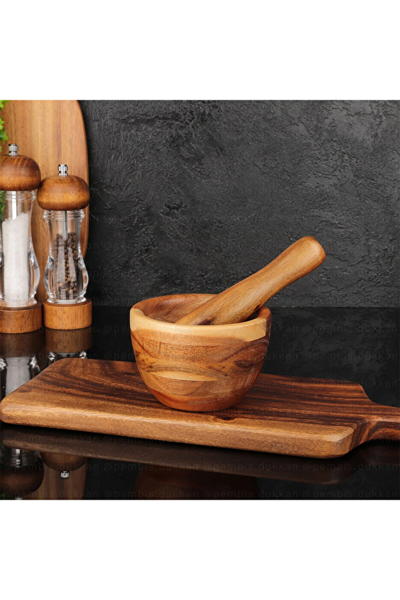 Arow Akasya Havan 12*8 cm