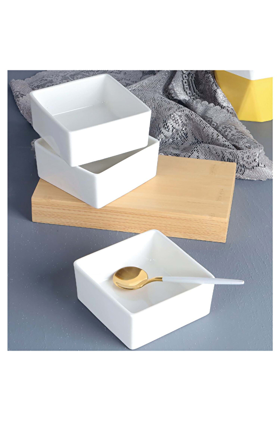 Arow Porselen Sunumluk