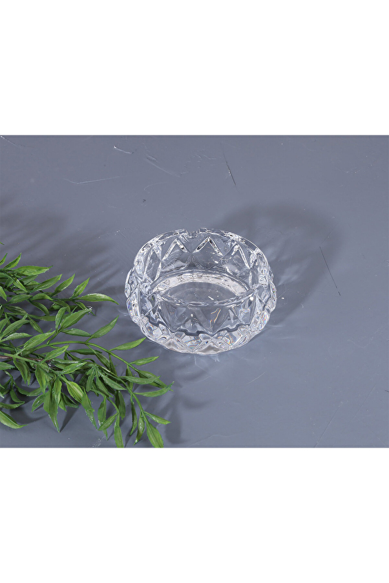 Dubai Cam Küllük Kristal D-1095