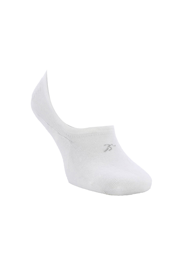 The Don Erkek Çorap TDNCRP069002394 Beyaz