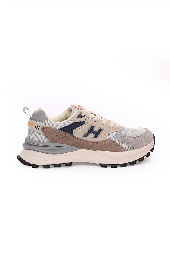 Hammer Jack Erkek Ayakkabı 25001 M Bej Hammer Jack Erkek Ayakkabı 25001 M Bej