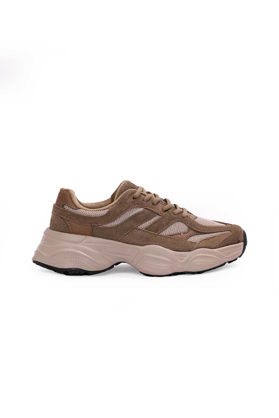 Lufian Kadın Mery Ayakkabı 122230036 Kum Lufian Kadın Mery Ayakkabı 122230036 Kum