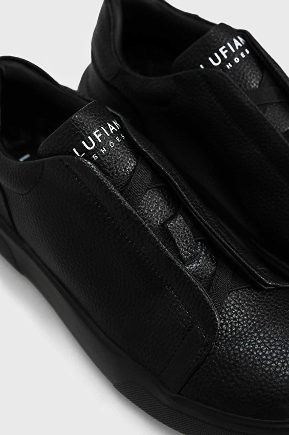 Lufian Erkek Dante Ayakkabı 112230257 Siyah Lufian Erkek Dante Ayakkabı 112230257 Siyah