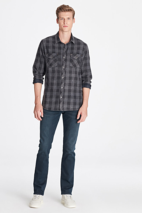 Mavi Martin Erkek Kot Pantolon M0037829624 Mavi Martin Erkek Kot Pantolon M0037829624