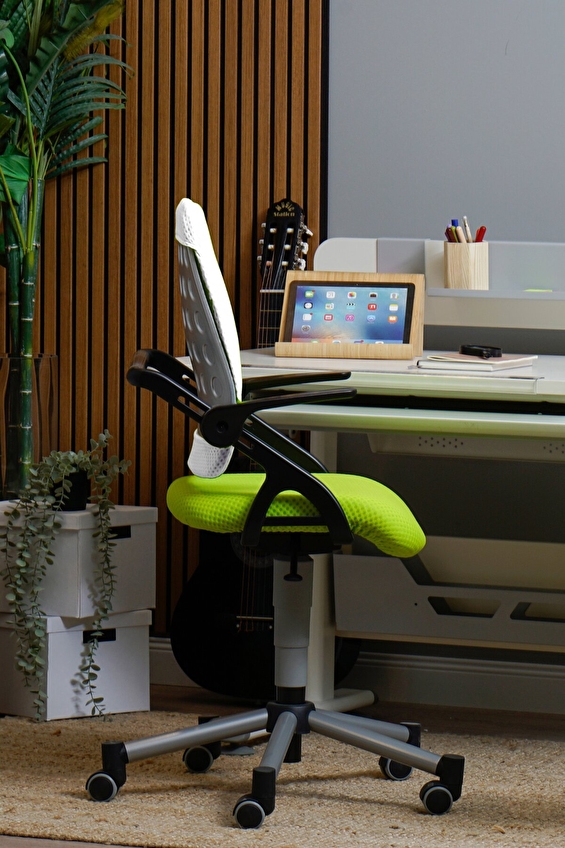 Creo Mobili Vega Sandalye Yeşil Beyaz Vgsan 3 Creo Mobili Vega Sandalye Yeşil Beyaz Vgsan 3