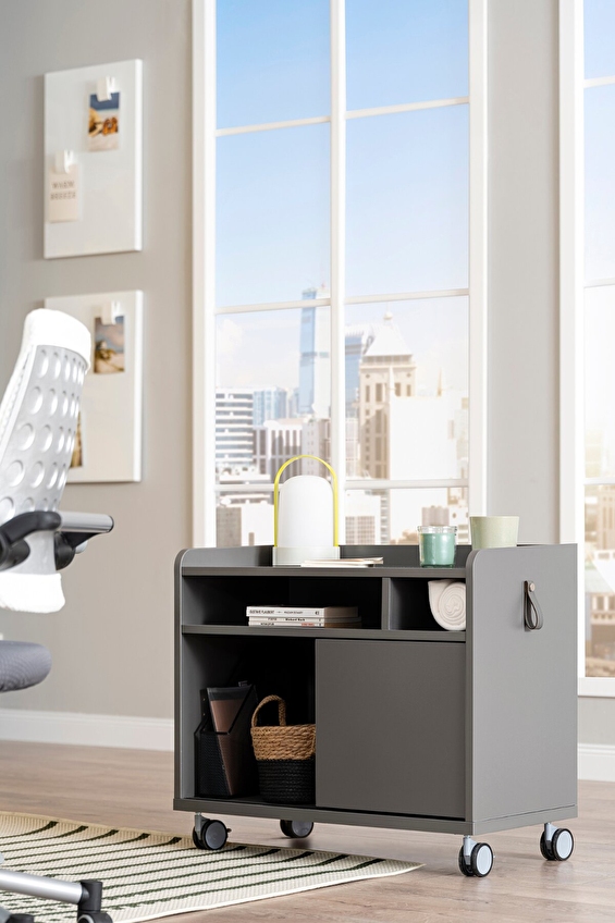 Creo Mobili Smart Keson Antrasit Smkes Creo Mobili Smart Keson Antrasit Smkes