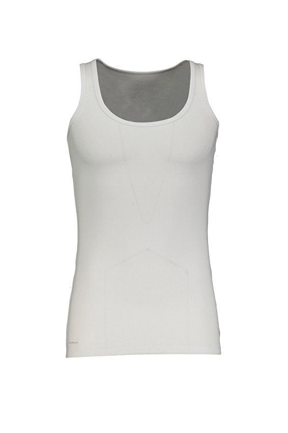 Pamuk&Pamuk Kalın Askılı Erkek Kaşkorse Atlet UE151 BYZ Beyaz Pamuk&Pamuk Kalın Askılı Erkek Kaşkorse Atlet UE151 BYZ Beyaz