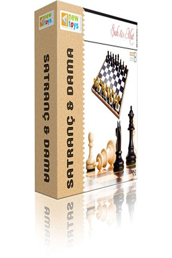 Newtoys Satranç Newtoys Satranç