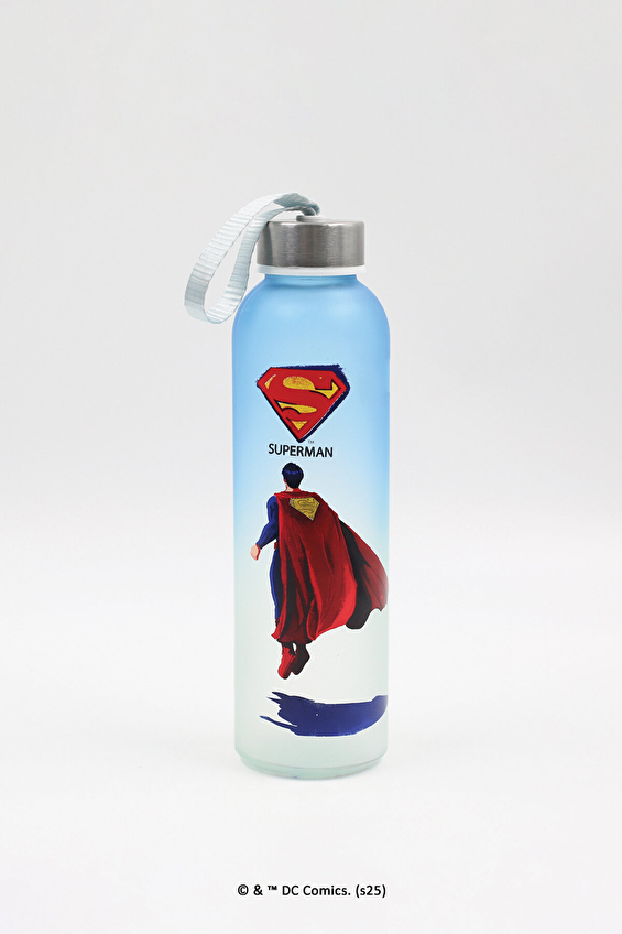 Rakle Superman Şişe 500ml