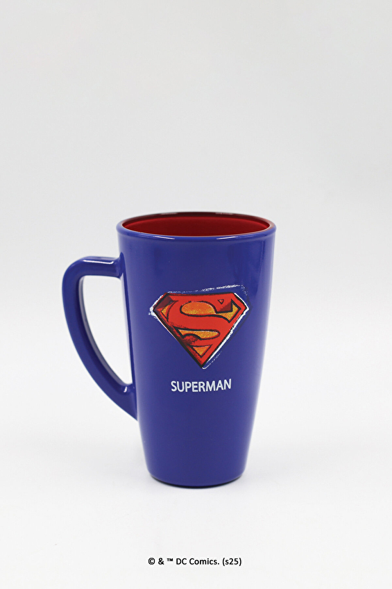 Rakle Superman Mavi Kupa 400 cc Rakle Superman Mavi Kupa 400 cc