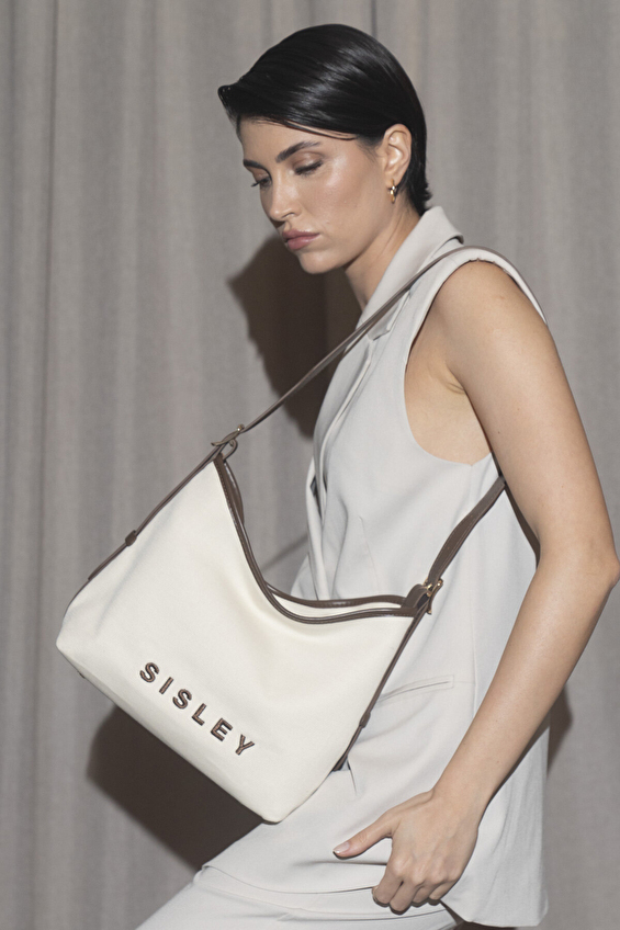 Sisley Kadın Kol Çantası SLY_108 Kahve Sisley Kadın Kol Çantası SLY_108 Kahve