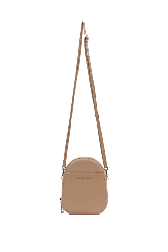 United Colors Of Benetton Kadın Çapraz Çanta BNT_1710 Ten United Colors Of Benetton Kadın Çapraz Çanta BNT_1710 Ten