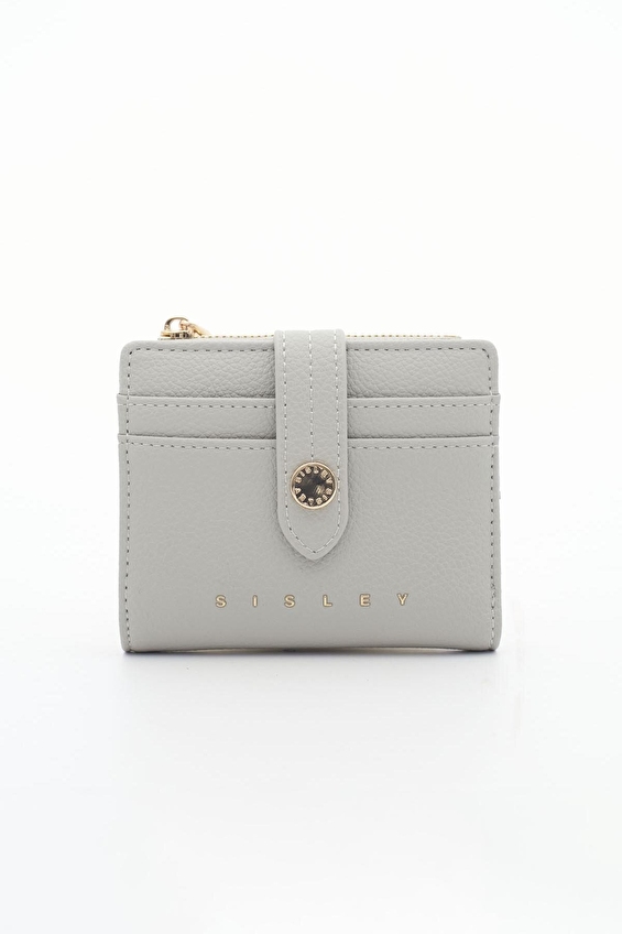 Sisley Kadın Cüzdan SLY_311 Camel Sisley Kadın Cüzdan SLY_311 Camel