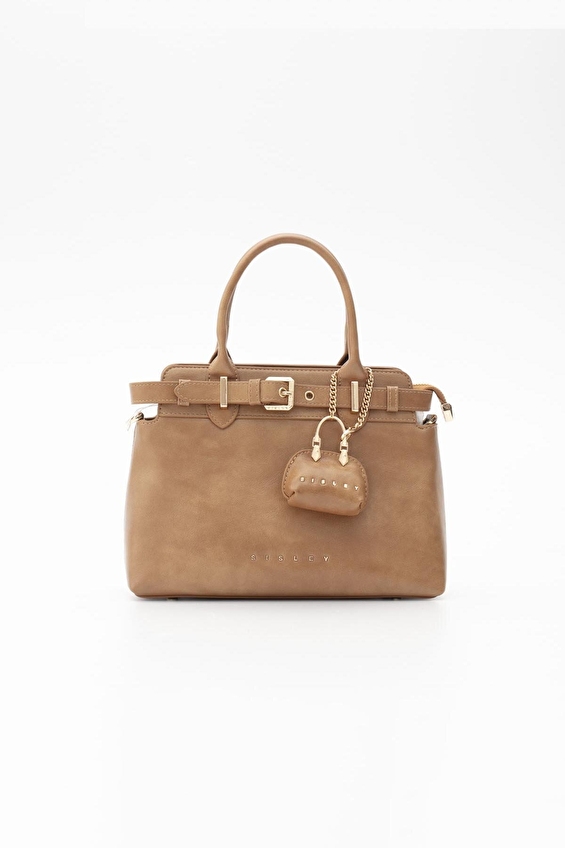 Sisley Kadın Kol Çantası SLY_352 Taba Sisley Kadın Kol Çantası SLY_352 Taba