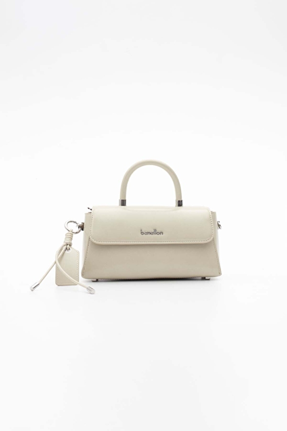 United Colors Of Benetton Kadın Kol Çantası BNT_1752 Yeşil United Colors Of Benetton Kadın Kol Çantası BNT_1752 Yeşil