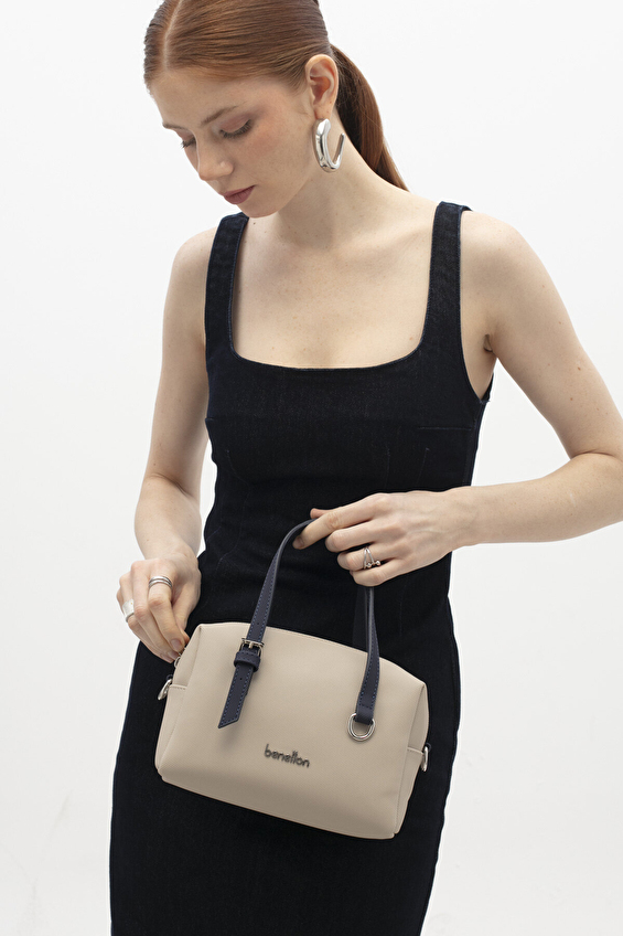 United Colors Of Benetton Kadın Çapraz Çanta BNT_1830 Tas/lacı United Colors Of Benetton Kadın Çapraz Çanta BNT_1830 Tas/lacı