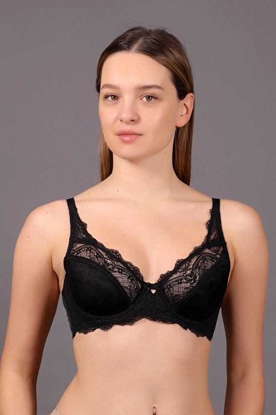 New Bra Kadın Toparlayıcı Sütyen 3423020000 .SYH