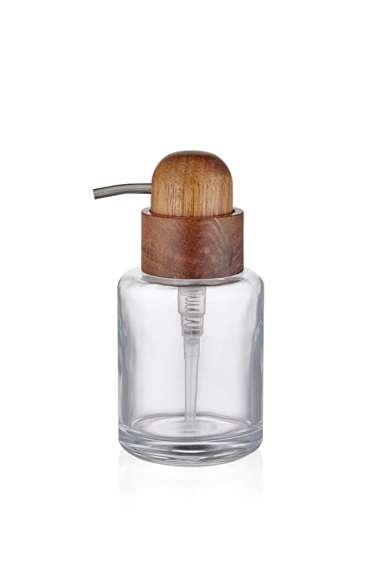 The Mia Woody Cam Sıvı Sabunluk 400 cc