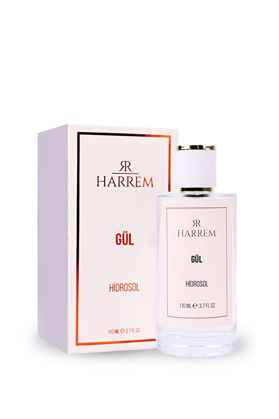 Harrem Gül Suyu Harrem Gül Suyu