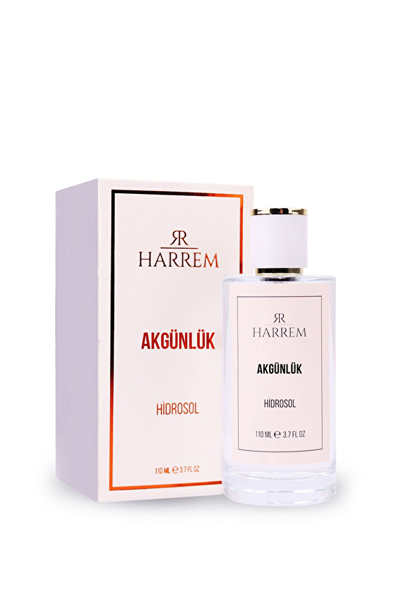 Harrem Akgünlük Suyu Harrem Akgünlük Suyu