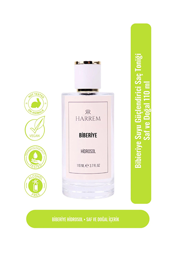 Harrem Biberiye Suyu Harrem Biberiye Suyu
