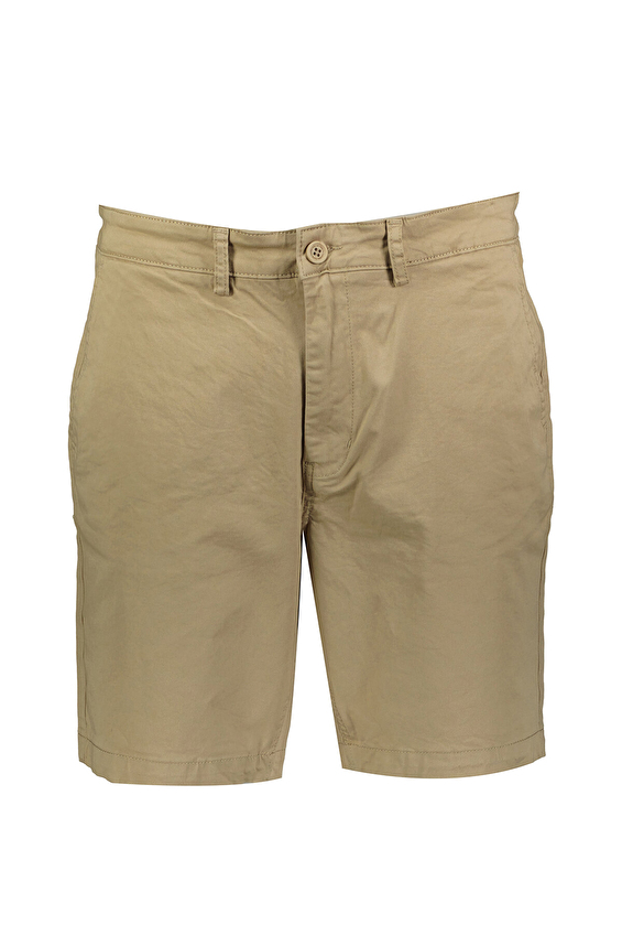 Lee Erkek Şort L73HLA10 Ekru Lee Erkek Şort L73HLA10 Ekru