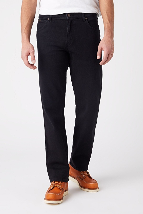 Wrangler Texas Erkek Kot Pantolon W12109004 Wrangler Texas Erkek Kot Pantolon W12109004