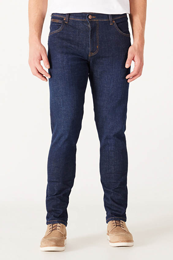 Wrangler Erkek Kot Pantolon Texas W12SAO990 Wrangler Erkek Kot Pantolon Texas W12SAO990