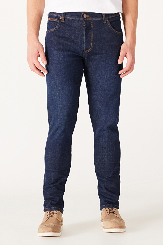 Wrangler Erkek Kot Pantolon Texas W12SAO990 Wrangler Erkek Kot Pantolon Texas W12SAO990