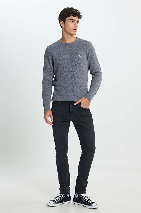 Lee Luke Erkek Kot Pantolon L719IZHL Lee Luke Erkek Kot Pantolon L719IZHL